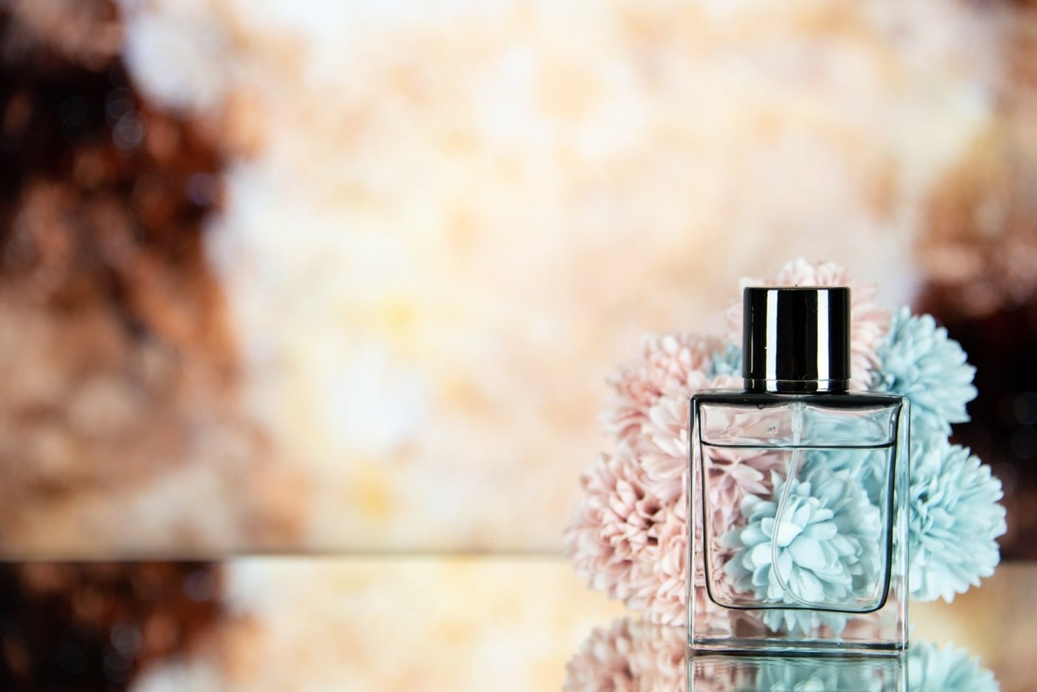 Nisoo Perfumes Story