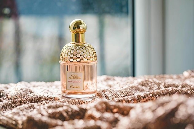 Nisoo Perfumes Story