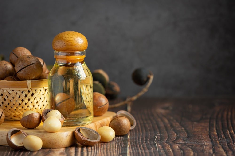 العطور الشرقية / العنبرية