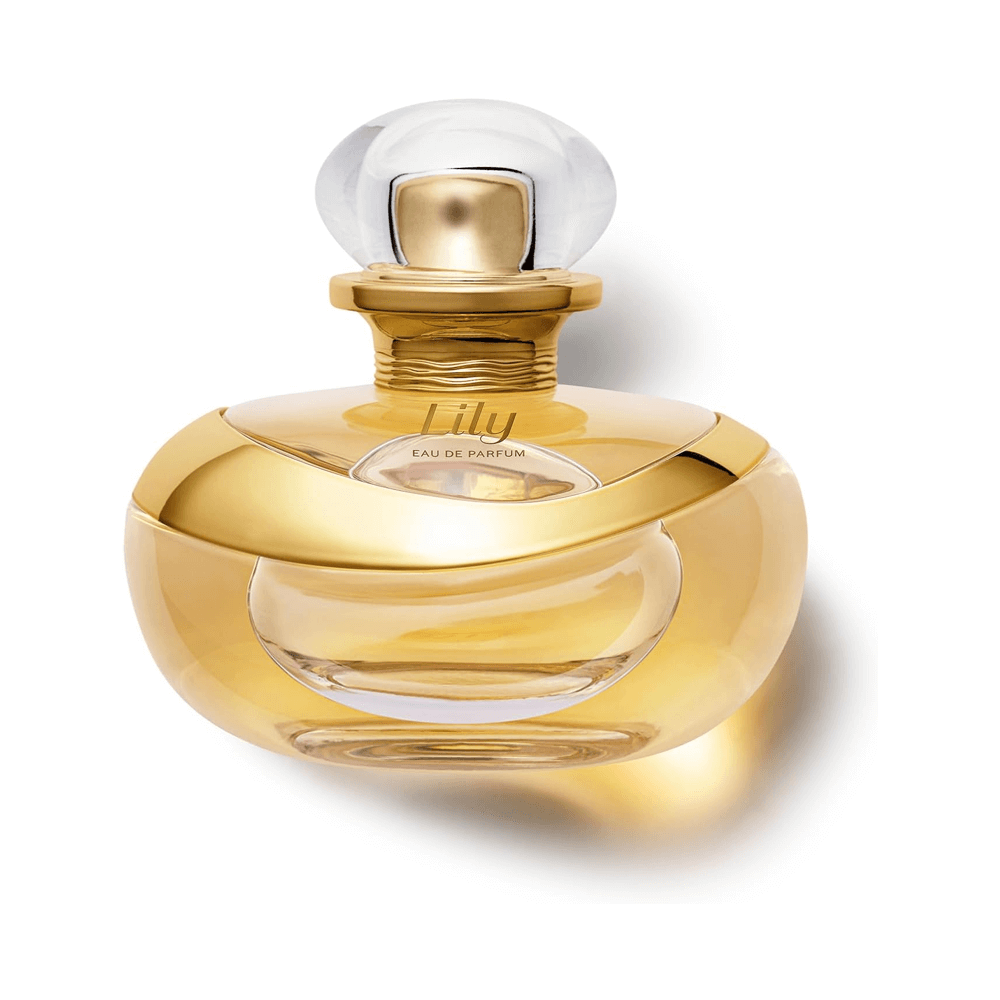 A fragrance inspired by Lily