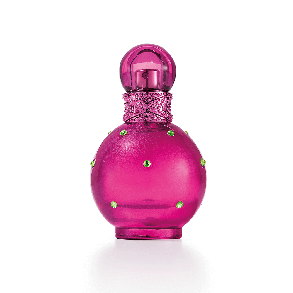 A fragrance inspired by Britney Spears