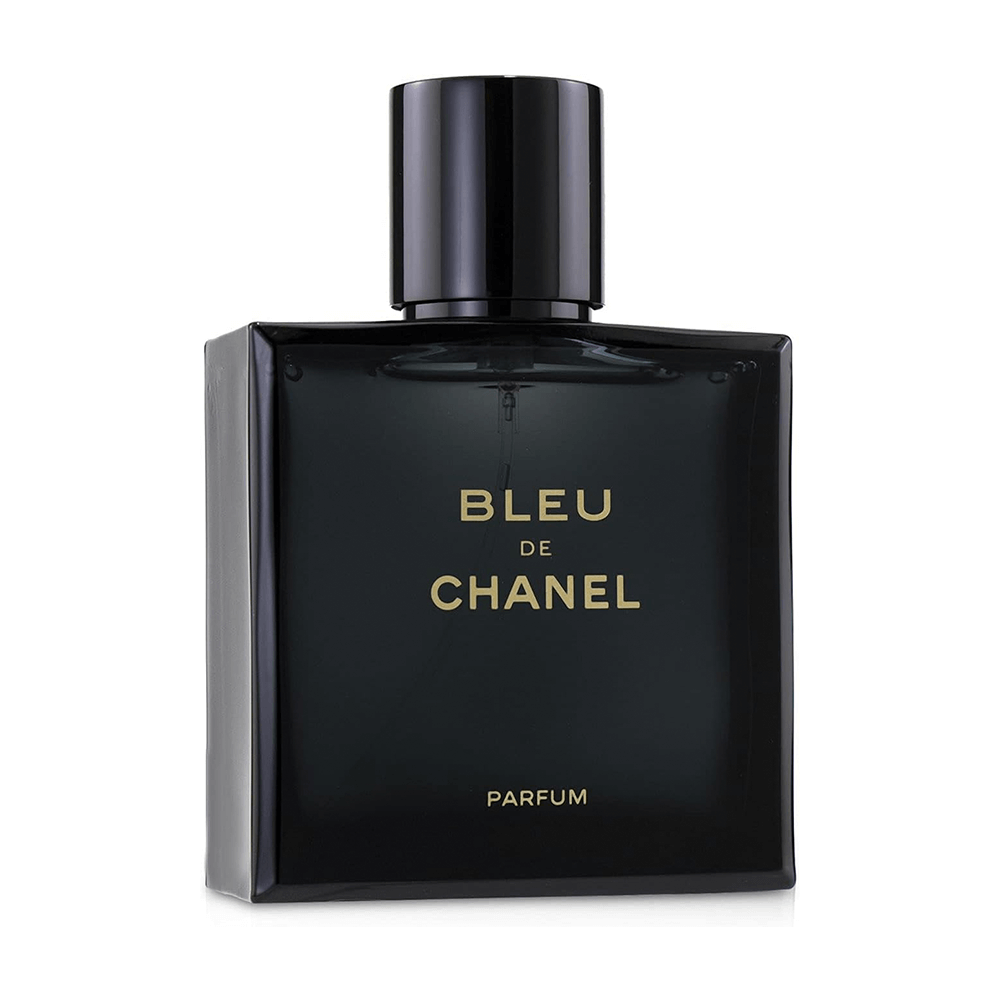 A fragrance inspired by Bleu de Chanel