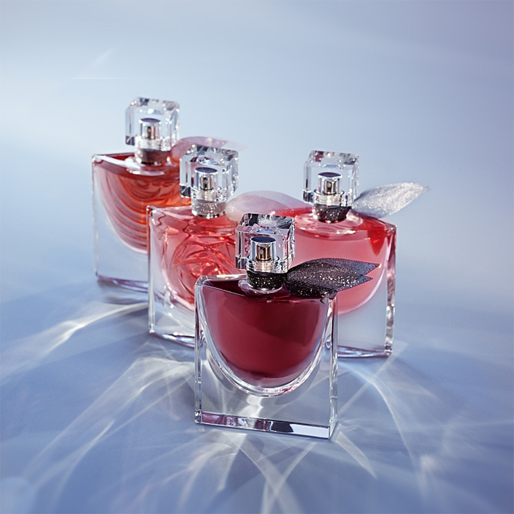 Mix Lancôme