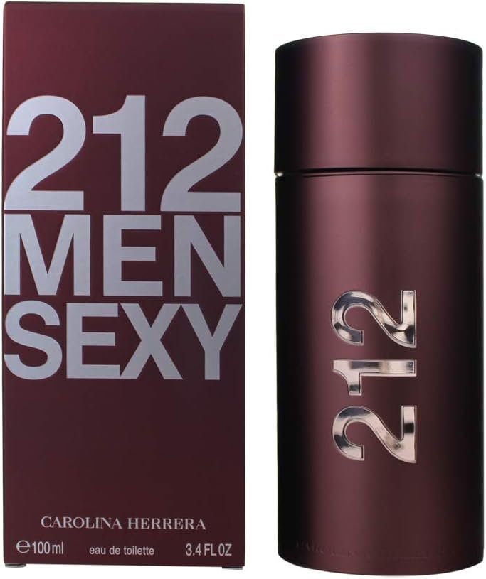 A fragrance inspired by 212 Sexy