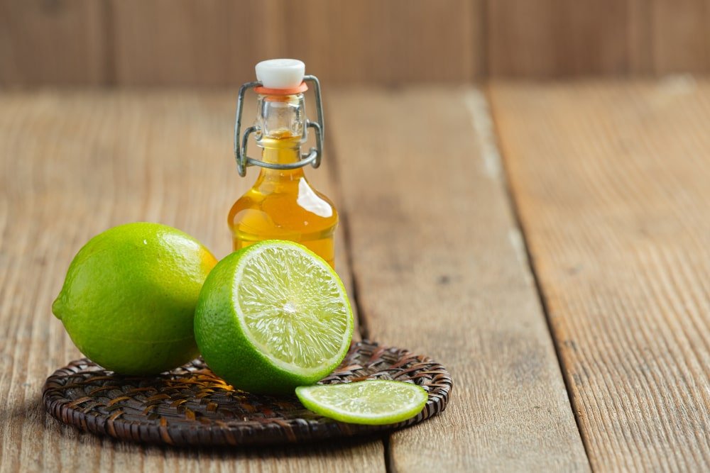 Fresh / Citrus