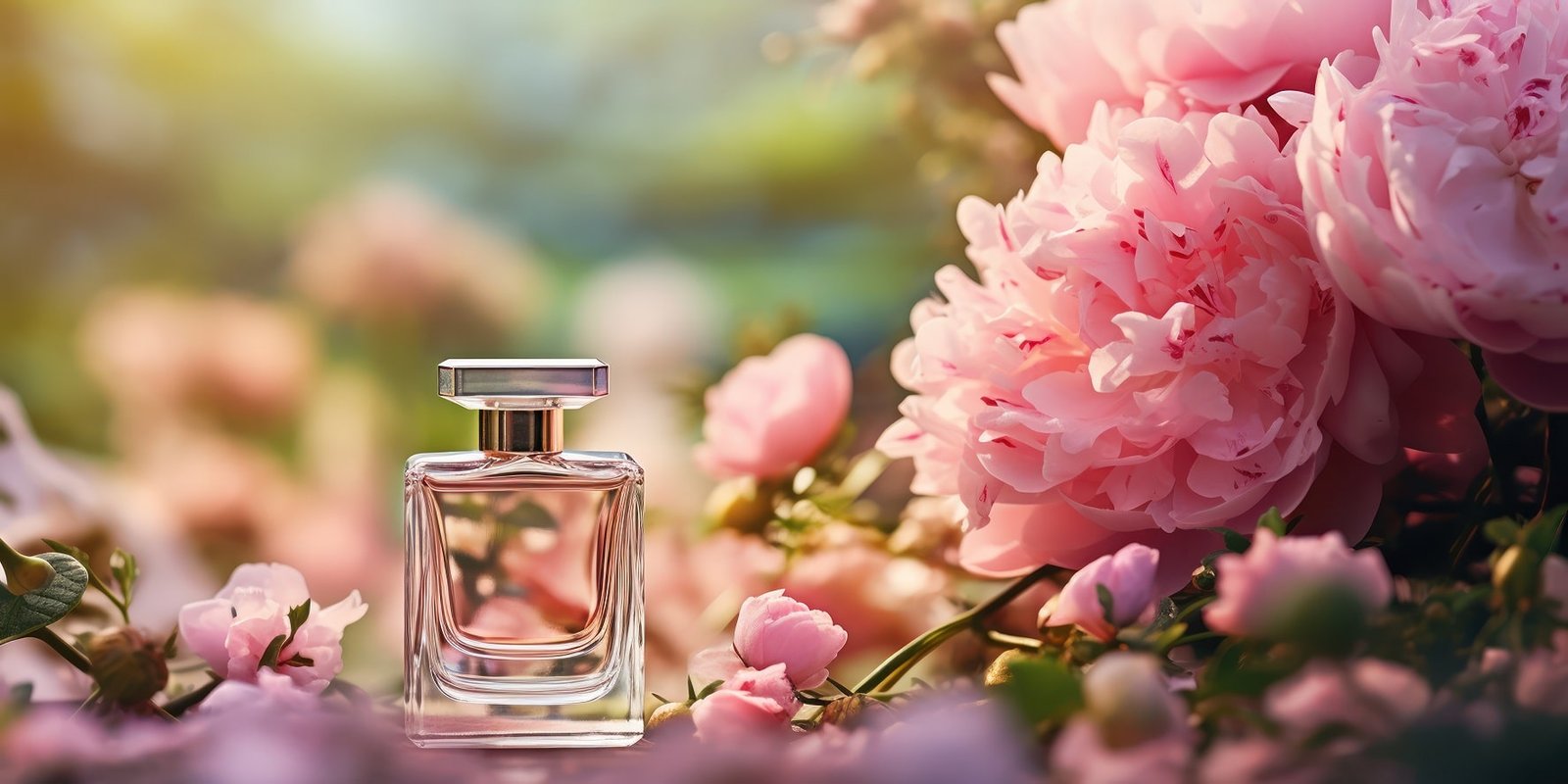Floral & Fruity
