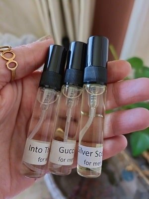 Tester 5ml