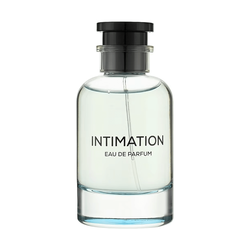 A fragrance inspired by Imagination