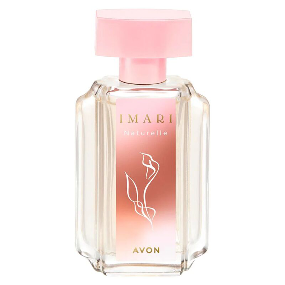 A fragrance inspired by Imari Naturelle