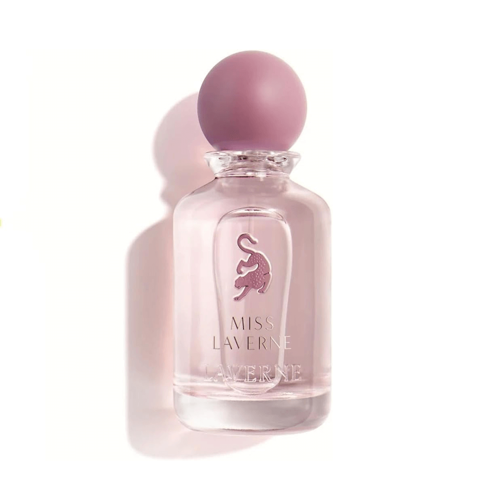 عطر مستوحي من لافيرن جورجينا