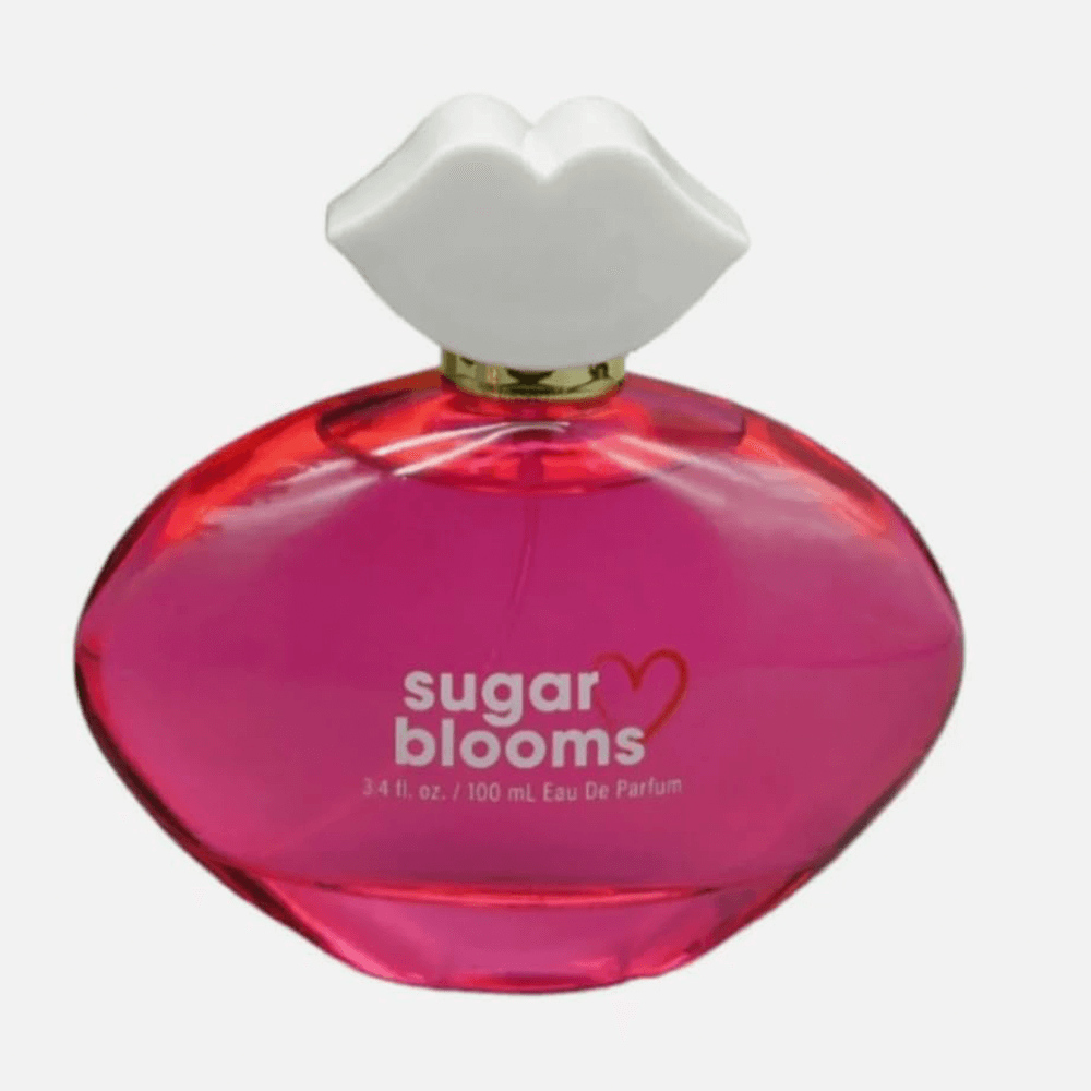 عطر مستوحي من شوجار بلوم