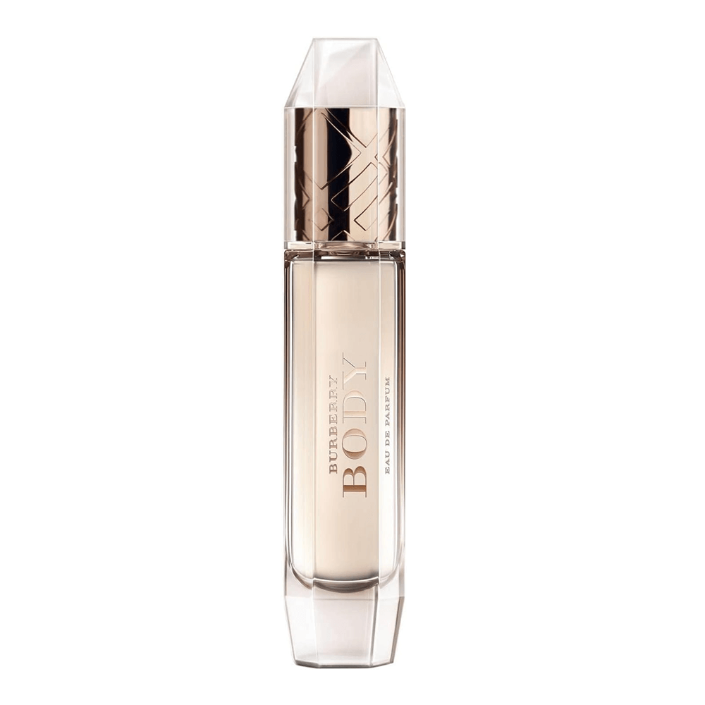 عطر مستوحي من بودي بربري