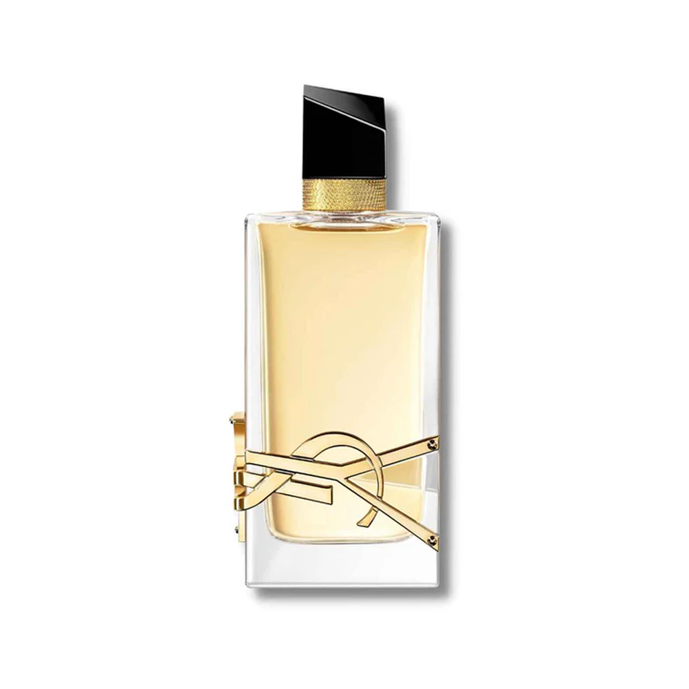 عطر مستوحي من ليبر