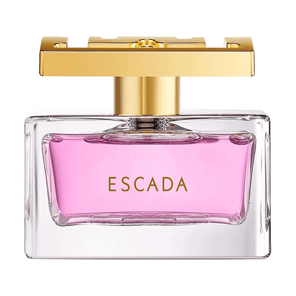 A fragrance inspired by Escada