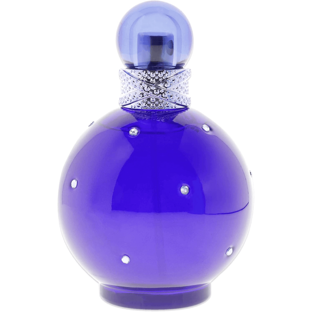 A fragrance inspired by Midnight