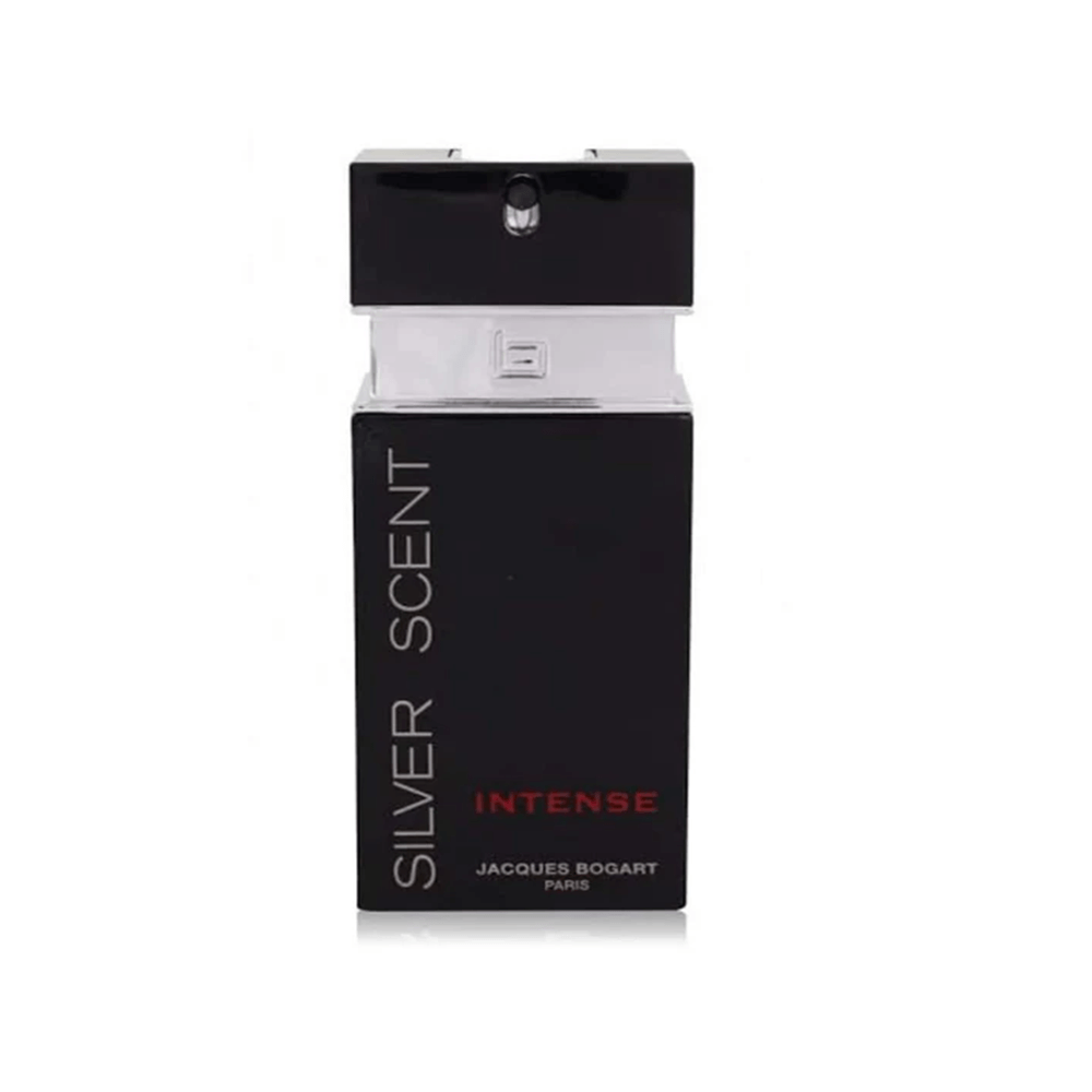 عطر مستوحي من سيلفر سينت