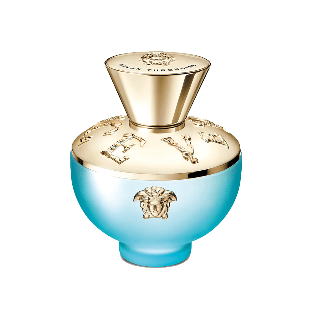 عطر مستوحي من فيرزاتشي تركواز