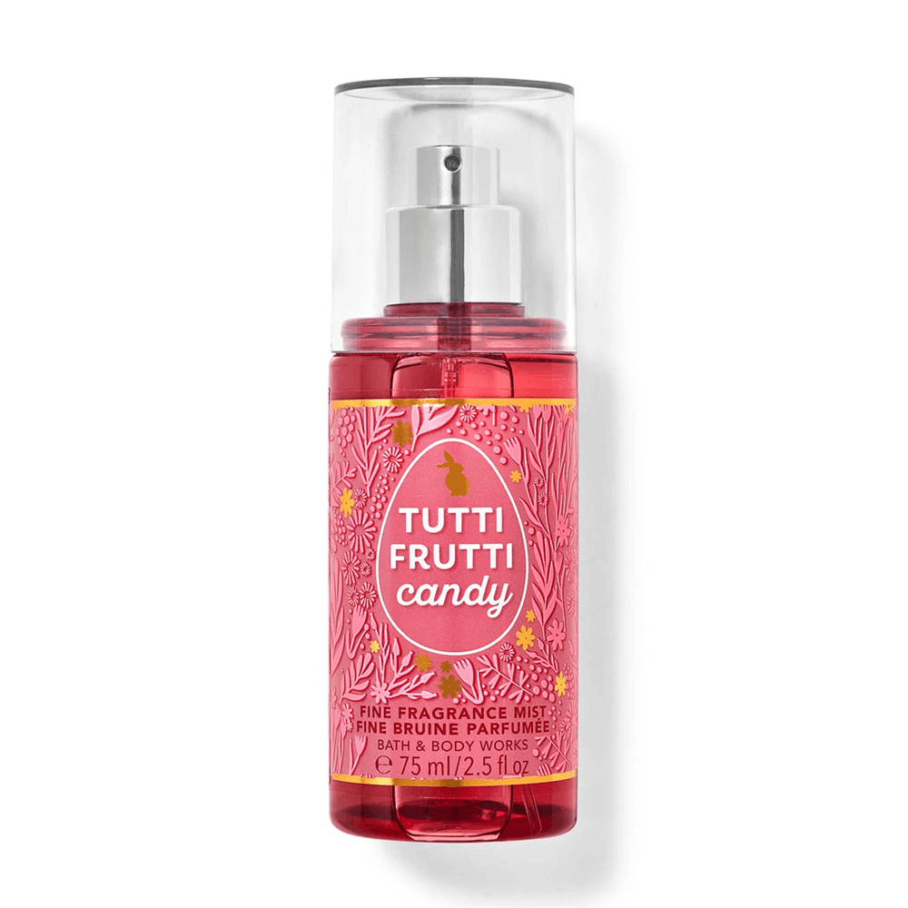 عطر مستوحي من فروت كاندي
