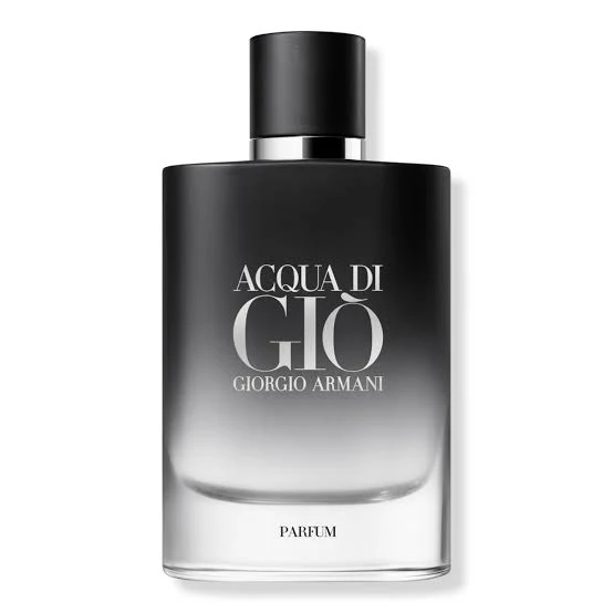 A fragrance inspired by Aqua Di Gio