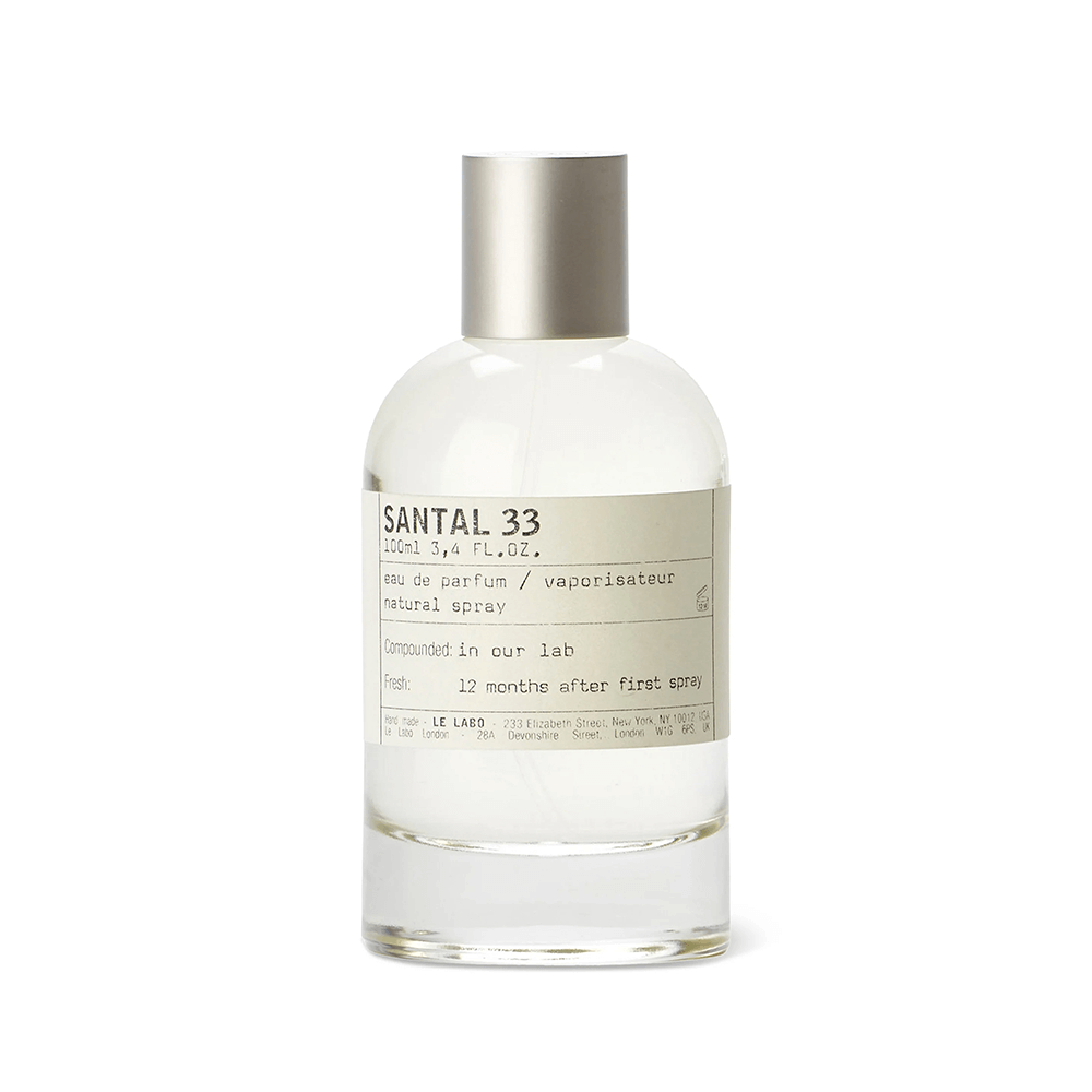 عطر مستوحي من سانتال 33