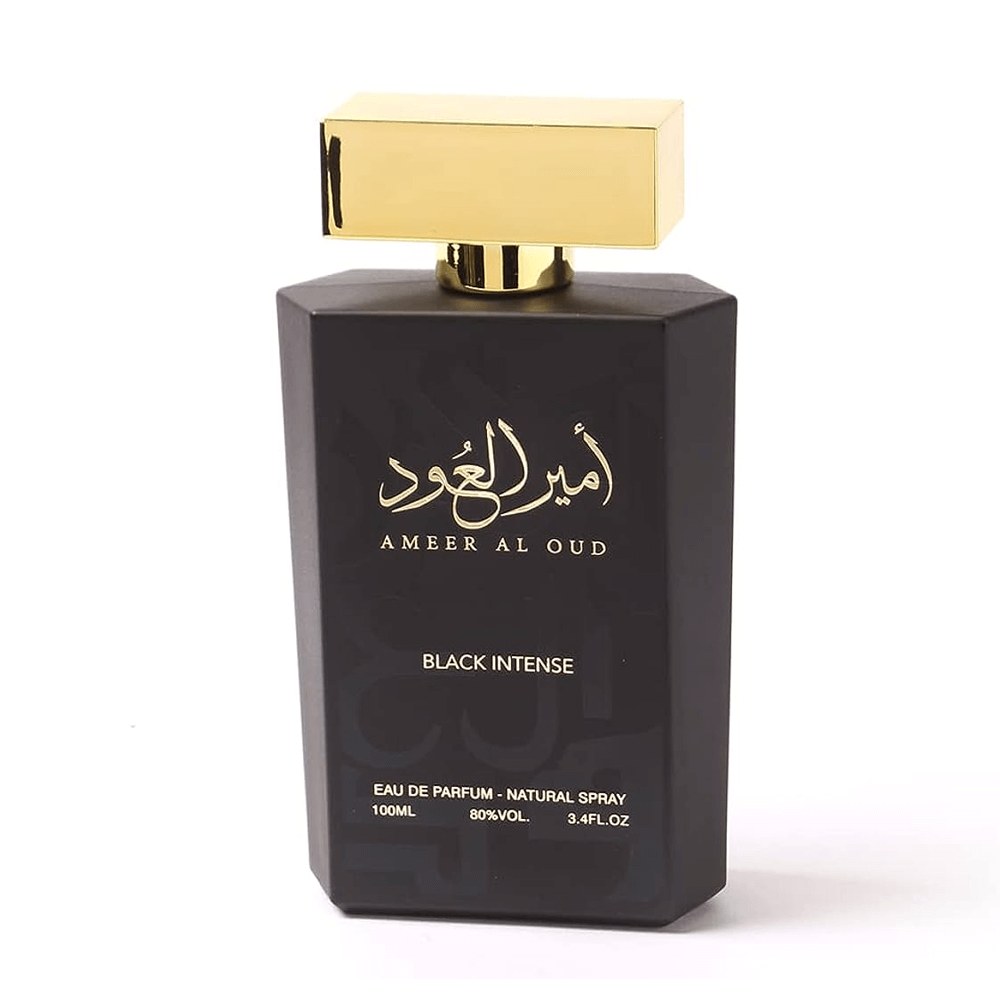 A fragrance inspired by Amir Al Oud