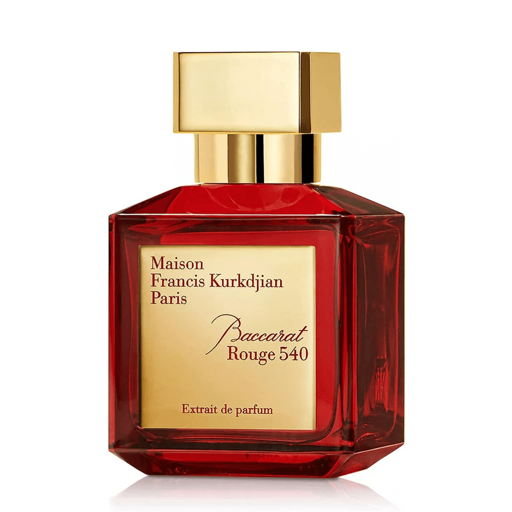 عطر مستوحي من بكرات روج