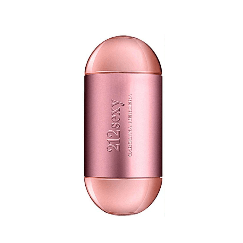 A fragrance inspired by 212 Sexy